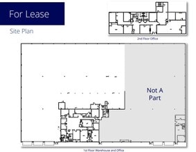 7104-7110 Jackson St, Paramount, CA for lease Floor Plan- Image 1 of 2