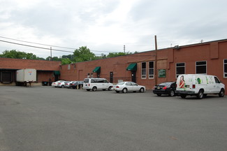 More details for 1 Broad Ave, Fairview, NJ - Flex, Industrial for Lease