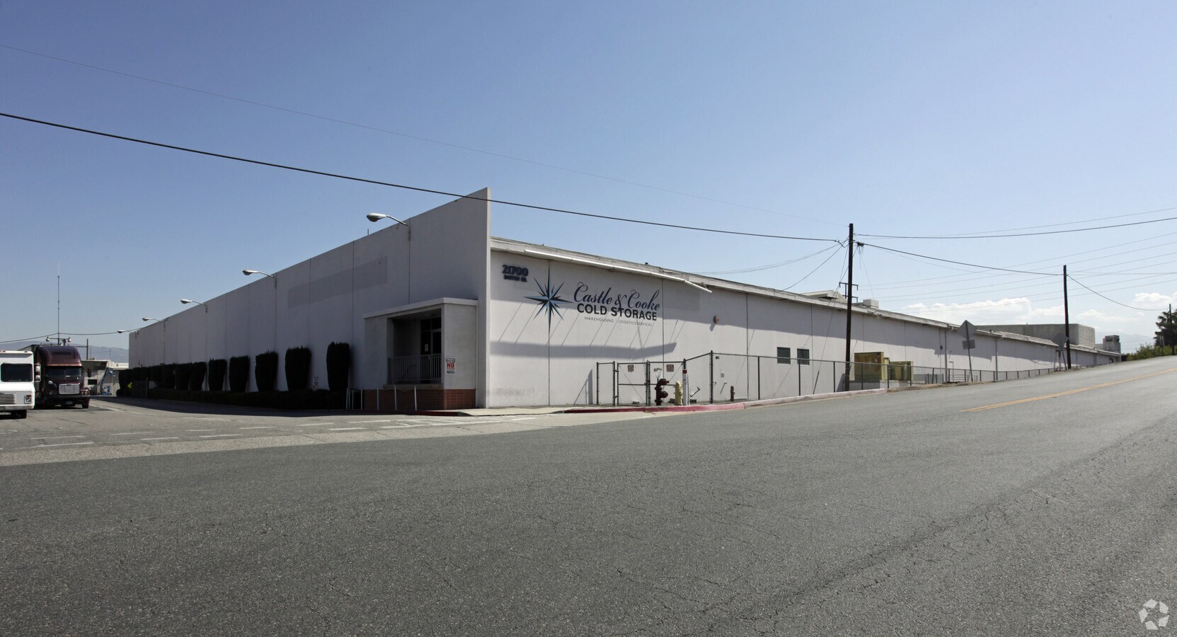 21700 Barton Rd, Colton, CA 92324 Bldg 2