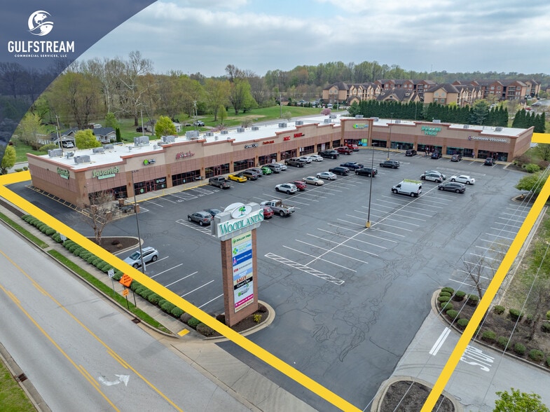 3500 Villa Pointe Rd, Owensboro, KY for lease - Building Photo - Image 1 of 7