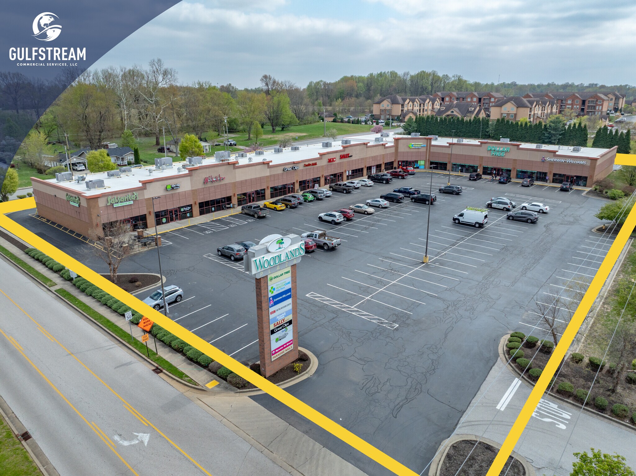 3500 Villa Pointe Rd, Owensboro, KY for lease Building Photo- Image 1 of 8