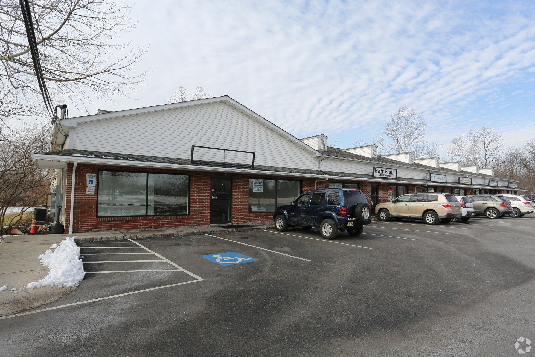 299 S Main St, Flemington, NJ for sale Primary Photo- Image 1 of 1