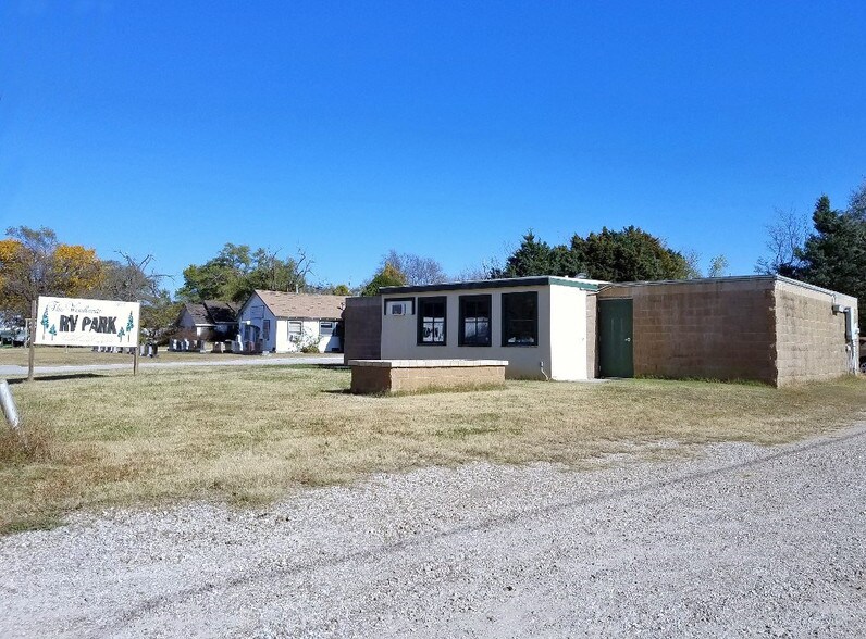 1815 N A St, Wellington, KS for sale - Other - Image 1 of 1