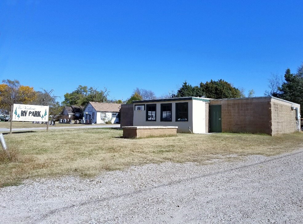 1815 N A St, Wellington, KS for sale Other- Image 1 of 1