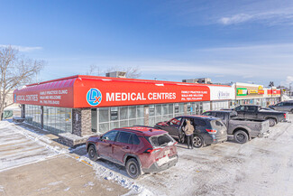 More details for 7623 38th Ave NW, Edmonton, AB - Retail for Lease