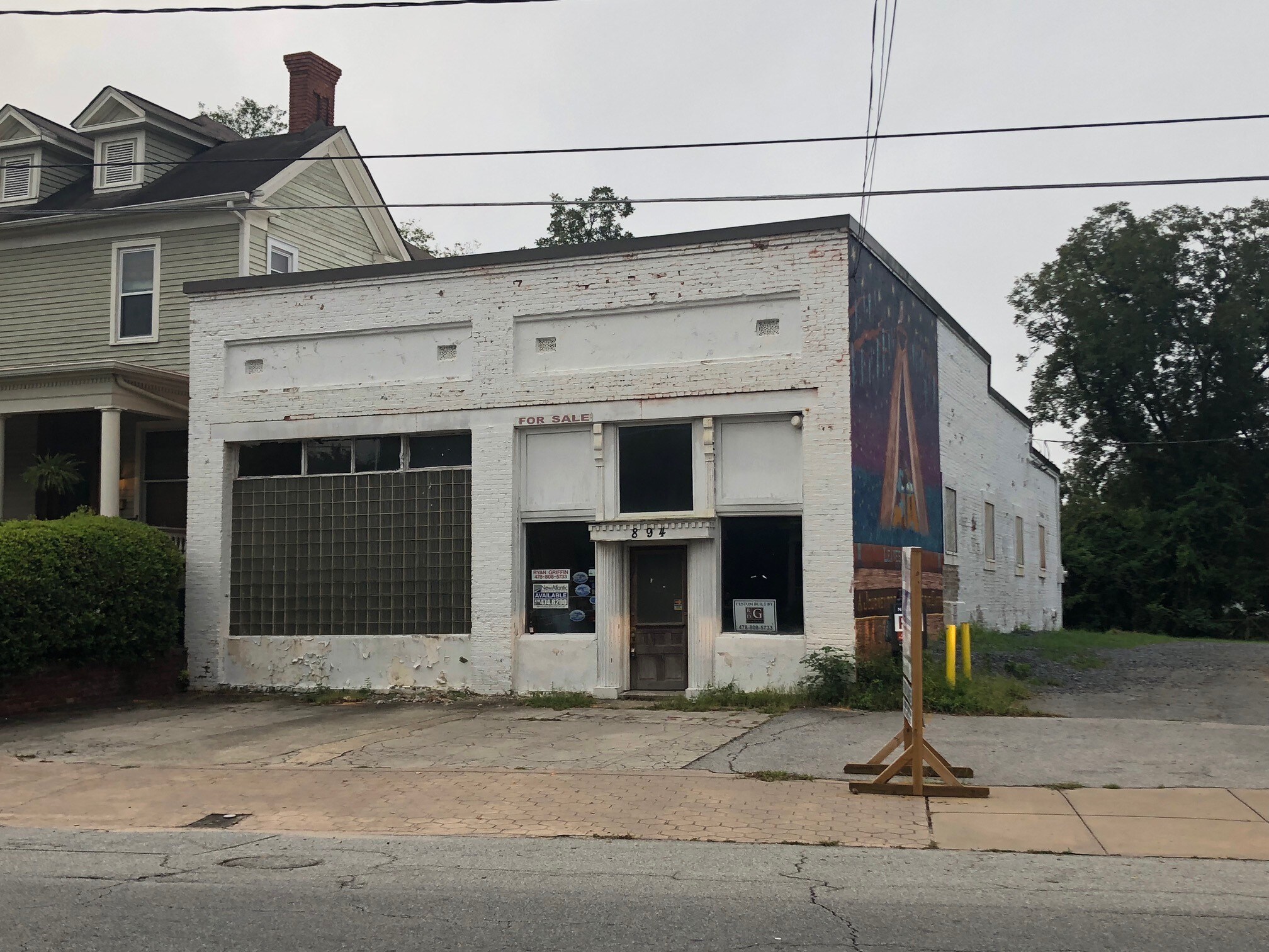 894 College St, Macon, GA for sale Other- Image 1 of 1