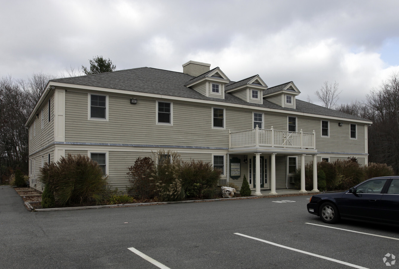 534 New State Hwy, Raynham, MA 02767 | LoopNet