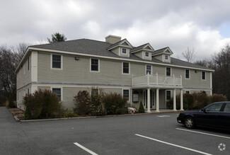 More details for 534 New State Hwy, Raynham, MA - Office for Lease