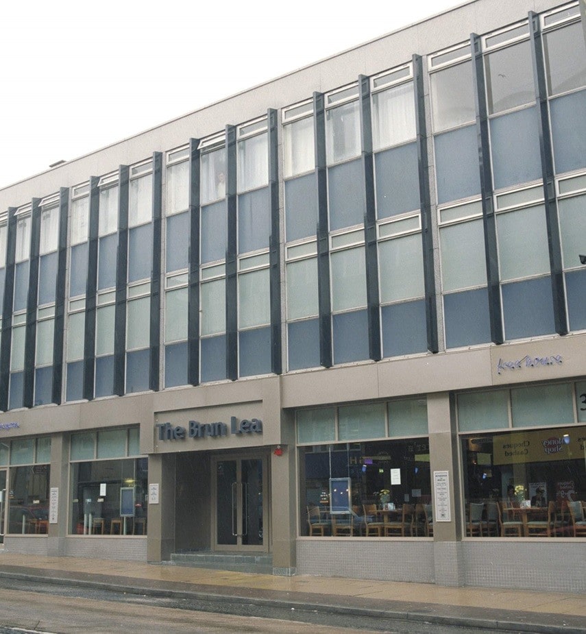 31-39 Manchester Rd, Burnley for sale Primary Photo- Image 1 of 1