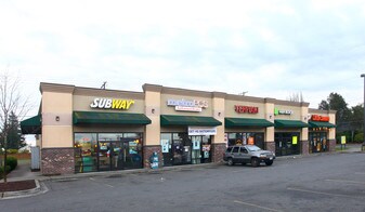 101 S 38th St, Tacoma WA - Bar