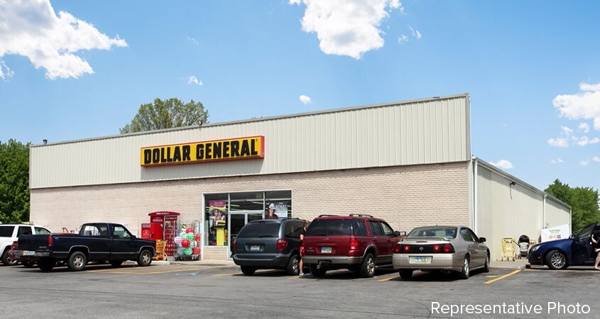 354 Duff-Patt Hwy, Duffield, VA for sale - Primary Photo - Image 1 of 1