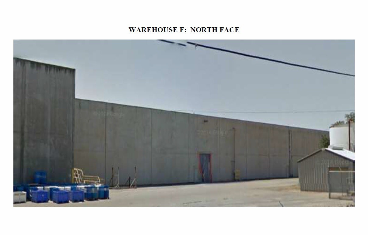 100 Virginia St, Gridley, CA 95948 GRIDLEY CANNERY