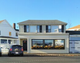 97 Elm St, Cohasset MA - Storefront Property