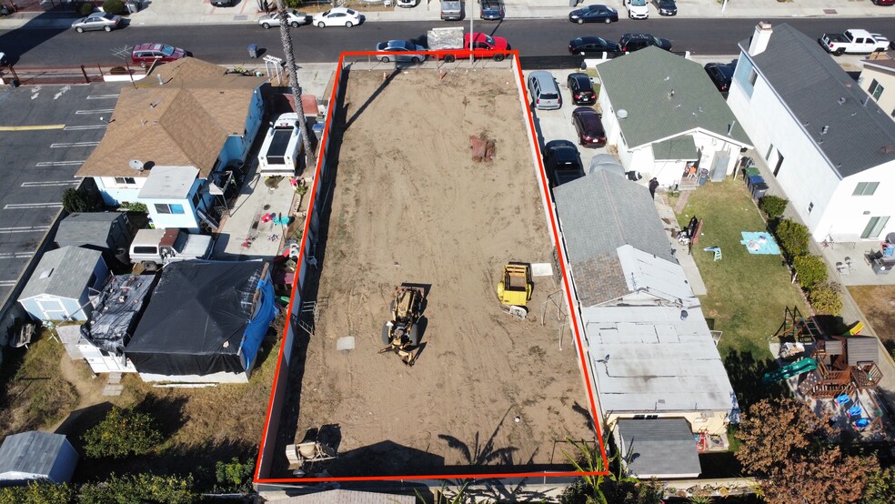 624 Pacific St, Carson, CA for sale - Building Photo - Image 3 of 6