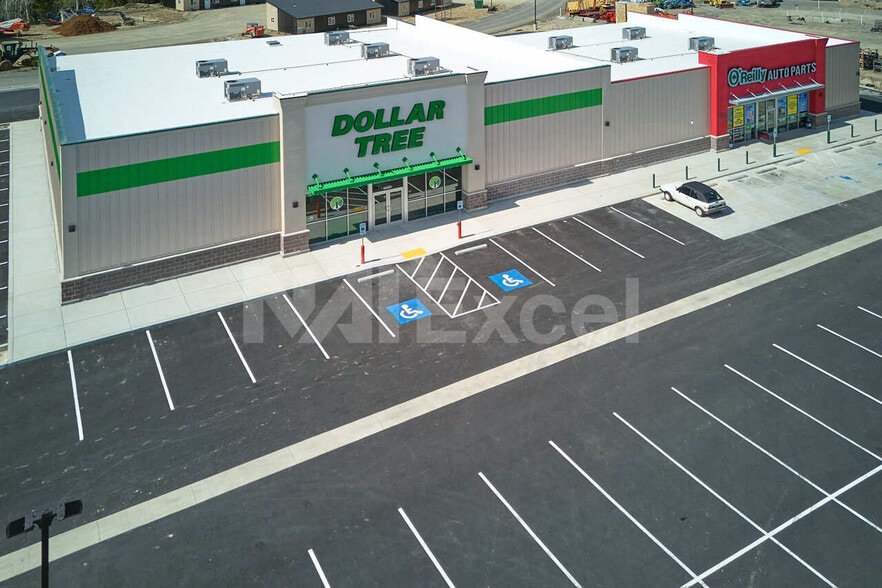 6600 Main st, Bonners Ferry, ID for sale - Building Photo - Image 2 of 5