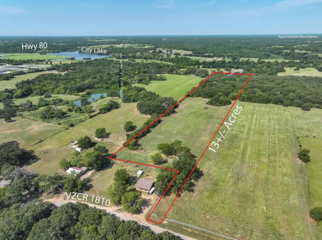 000 Vz County Rd 1810, Grand Saline, TX for sale Primary Photo- Image 1 of 19