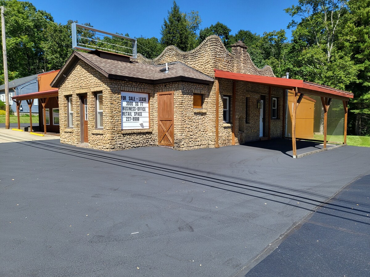 11251 US322, Shippenville, PA 16254