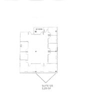 300 Executive Dr, West Orange, NJ for lease Interior Photo- Image 1 of 5