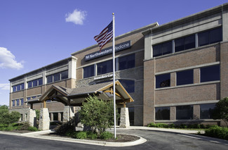 More details for 360 Station Dr, Crystal Lake, IL - Office/Medical for Lease