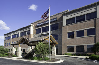 More details for 360 Station Dr, Crystal Lake, IL - Office/Medical for Lease