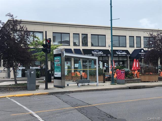 5270-5330 Rue Jean-Talon O, Montréal, QC for lease - Building Photo - Image 3 of 3