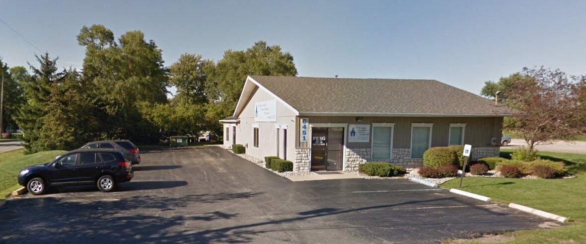 6451 E Atherton Rd, Burton, MI for sale Primary Photo- Image 1 of 1