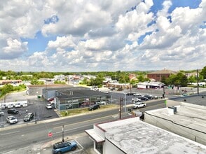 214 W Main St, Gallatin, TN for lease Building Photo- Image 2 of 17