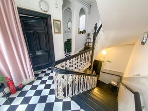 26 Upper Parliament St, Nottingham for lease Interior Photo- Image 2 of 9