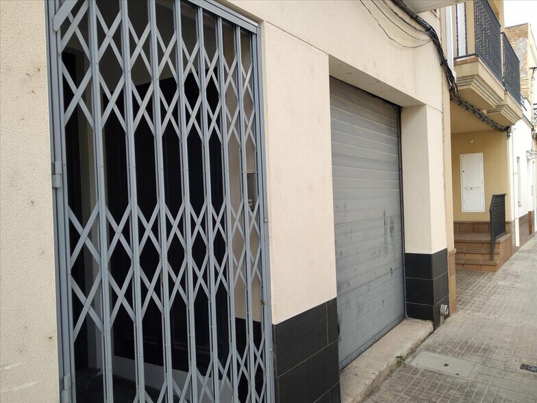 Multifamily in Amposta, Tarragona for sale - Building Photo - Image 1 of 5