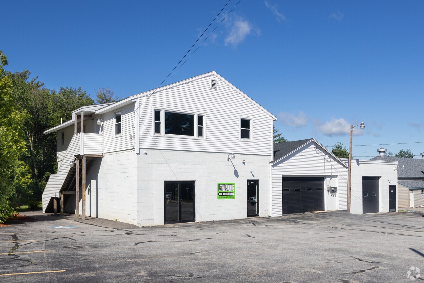 310 Londonderry Tpke, Hooksett, NH 03106