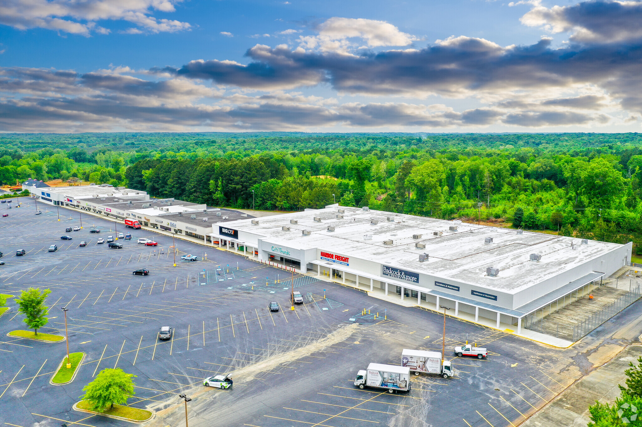 1202-1256 Sc-9-byp, Lancaster, SC for lease Building Photo- Image 1 of 5