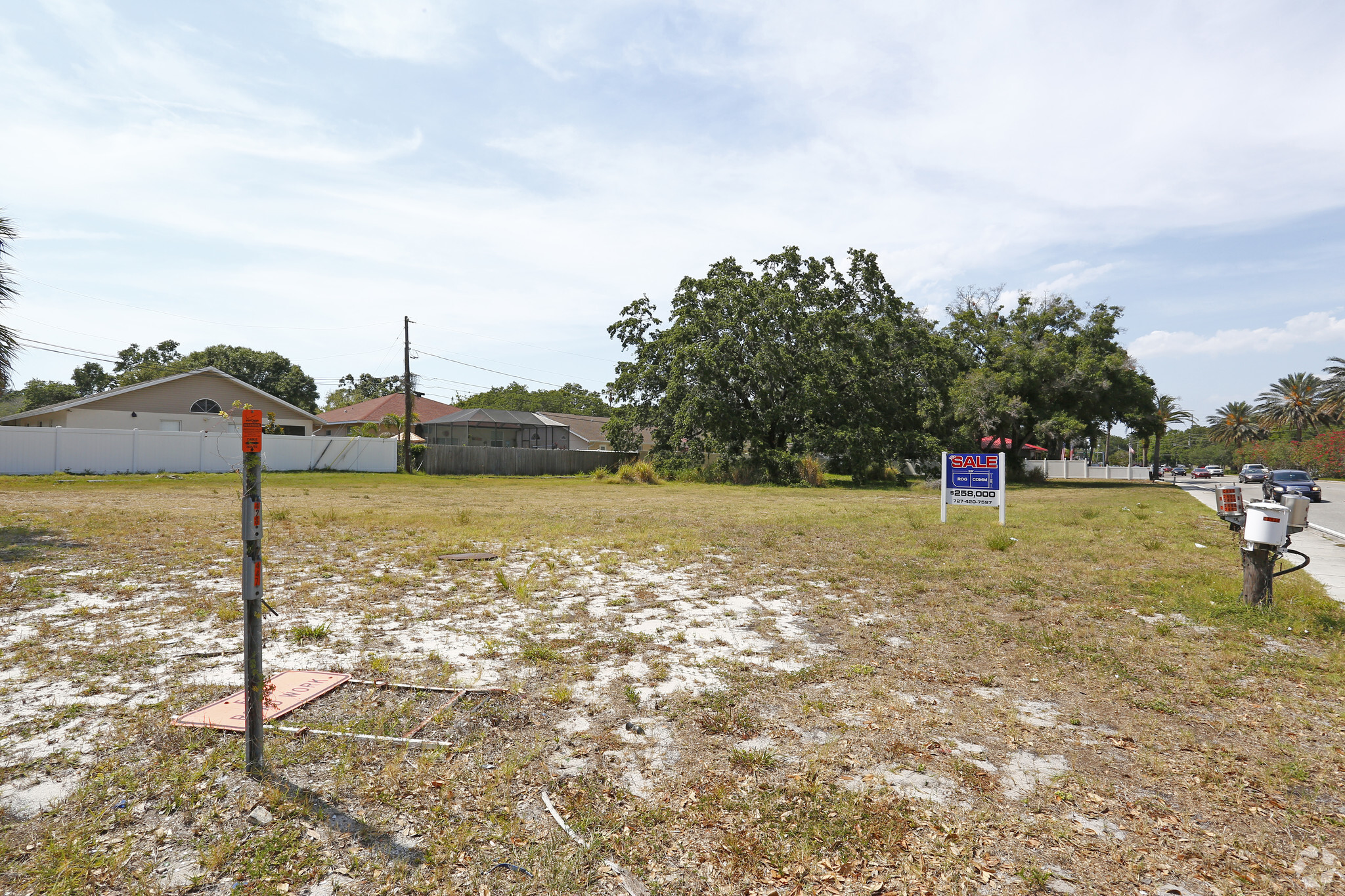 900 Seminole Blvd, Largo, FL for sale Primary Photo- Image 1 of 1