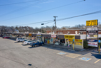 More details for 114 Walton Ferry Rd, Hendersonville, TN - Retail for Lease