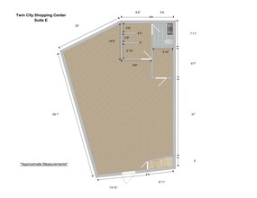 700-780 Ocean Beach Hwy, Longview, WA for lease Site Plan- Image 1 of 5