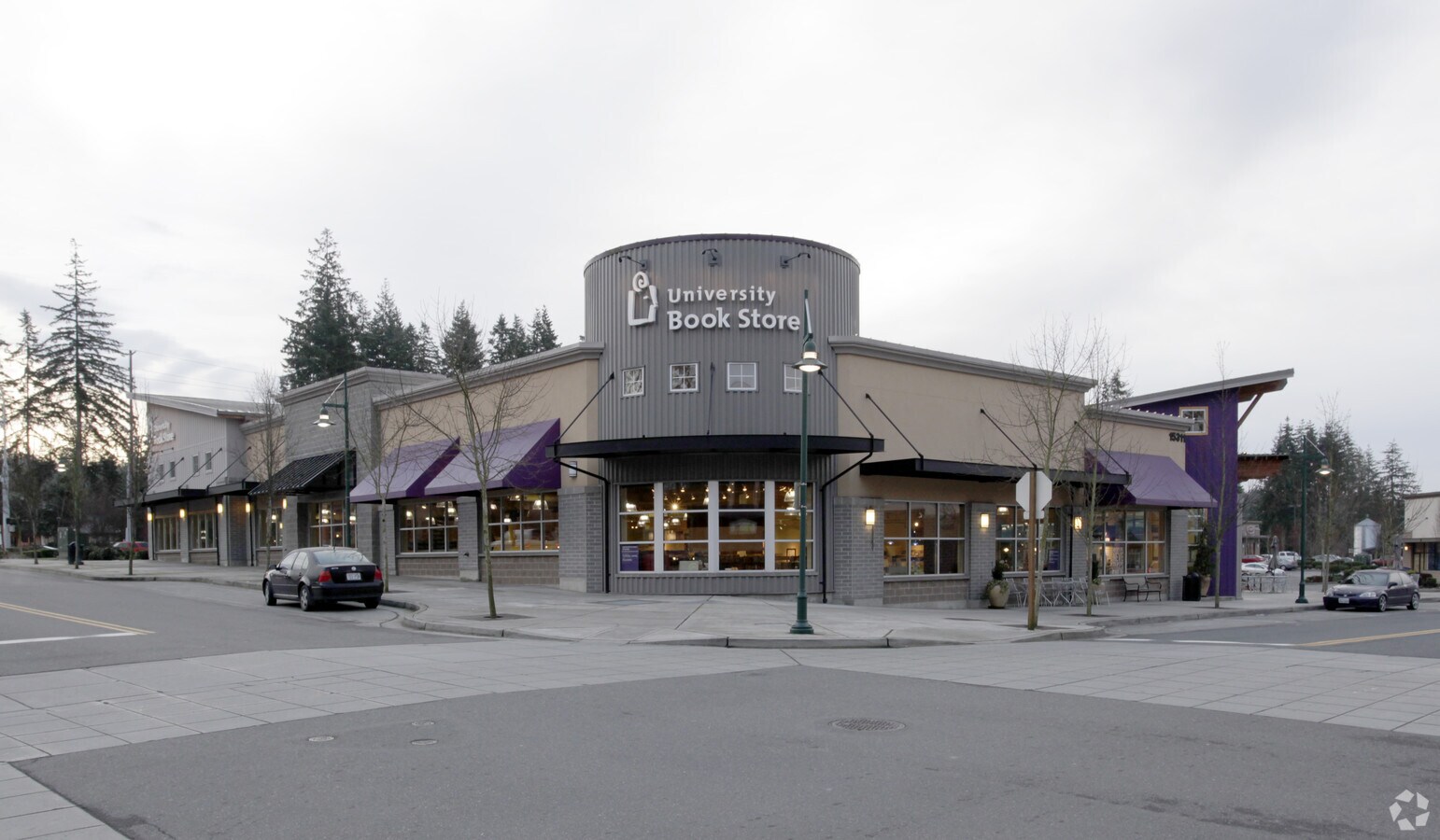 15311 Main St, Mill Creek, WA 98012 Building F