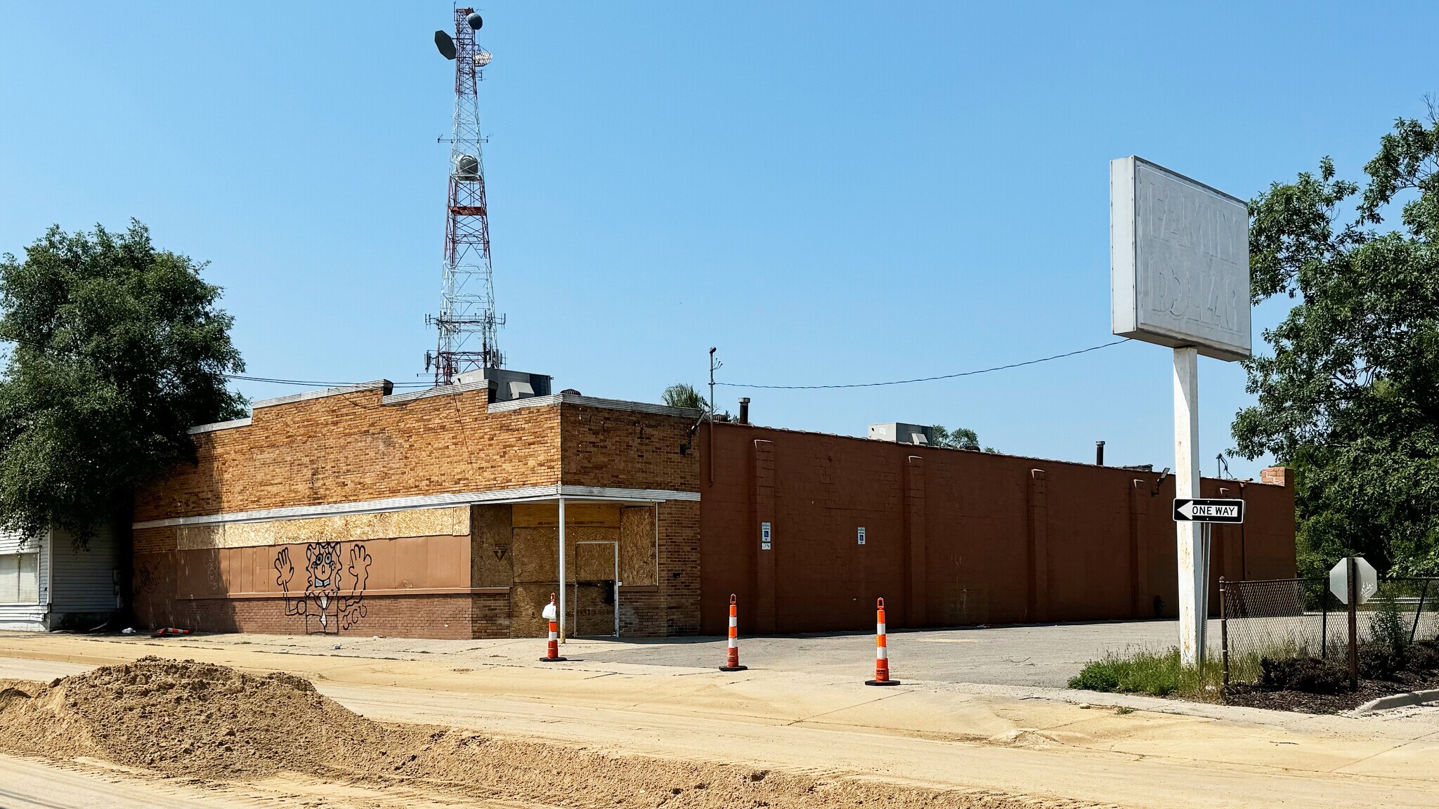 1710 S Westnedge Ave, Kalamazoo, MI for sale Building Photo- Image 1 of 1