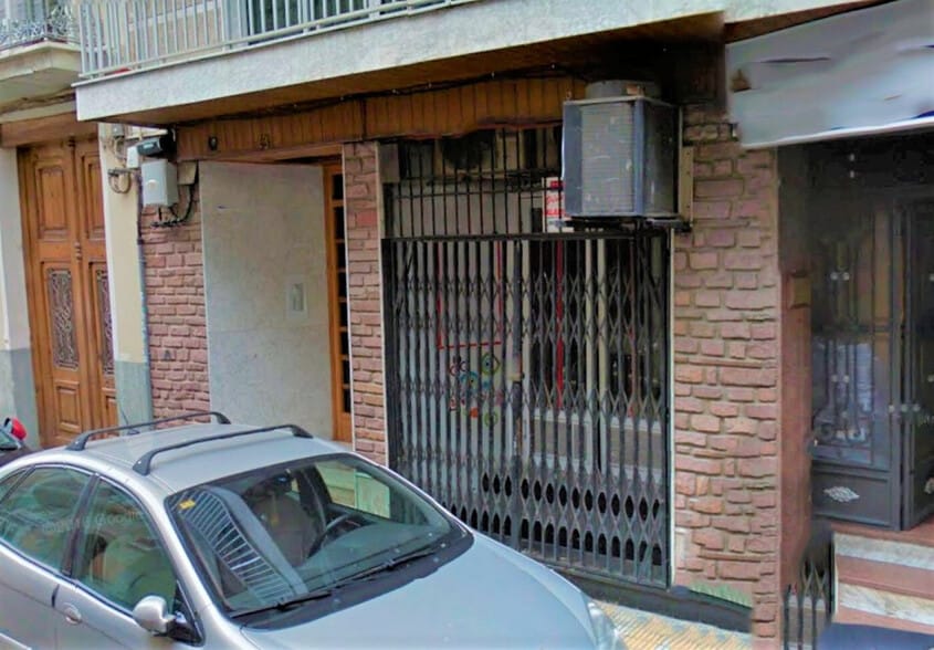 Carrer Nueva del Convento, 43, Algemesí, Valencia for sale - Building Photo - Image 1 of 1