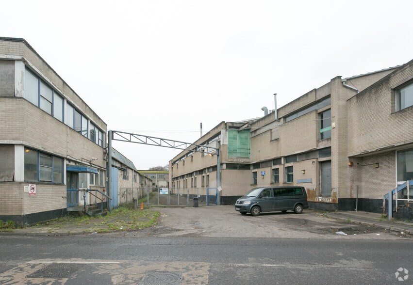 Station Rd, Radstock, BA3 2BE Former Welton Bibby & Baron
