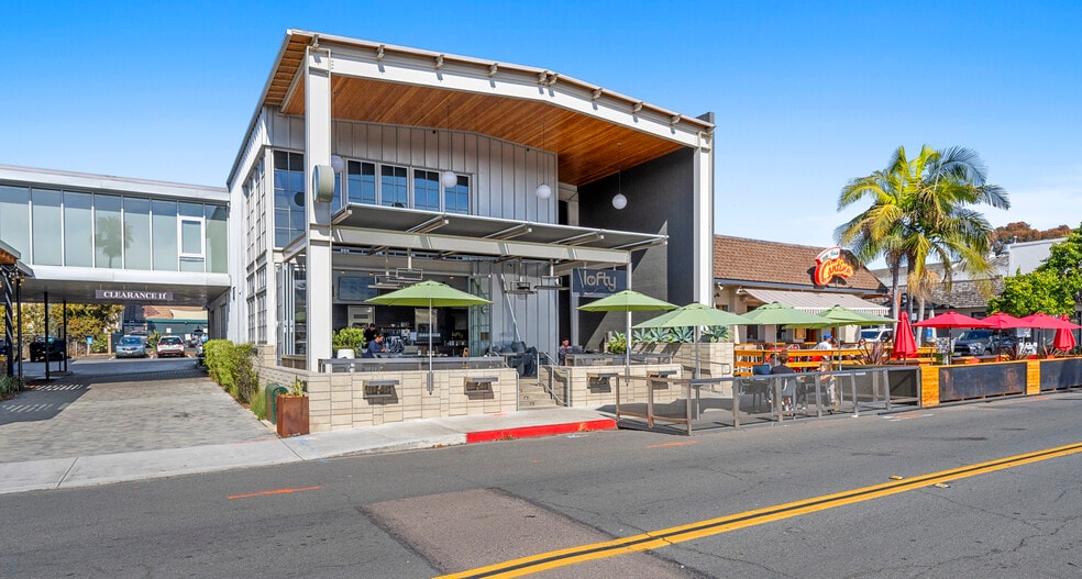 2742-2752 State St, Carlsbad, CA for lease - Building Photo - Image 3 of 20