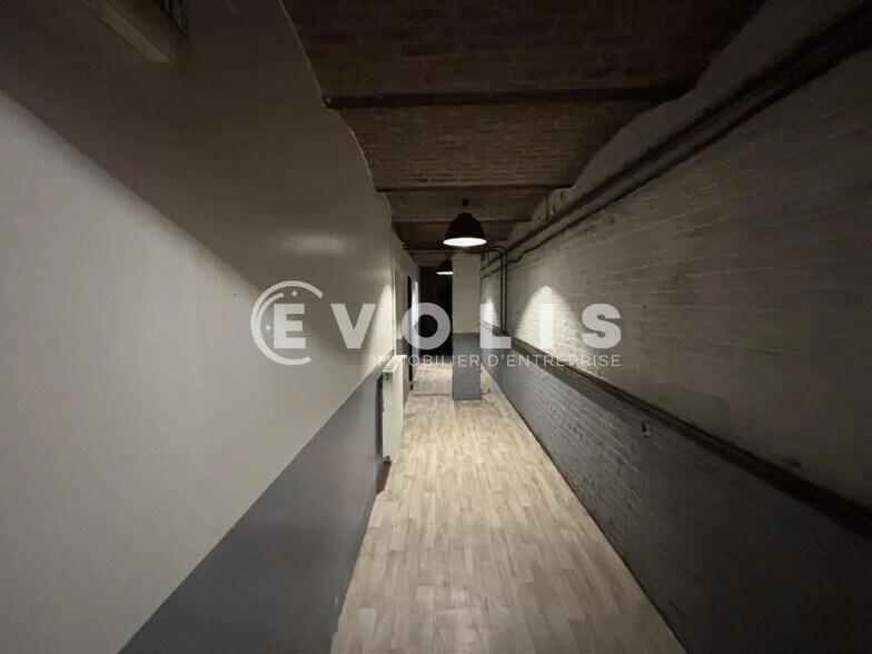Retail in Amiens for lease - Interior Photo - Image 3 of 9