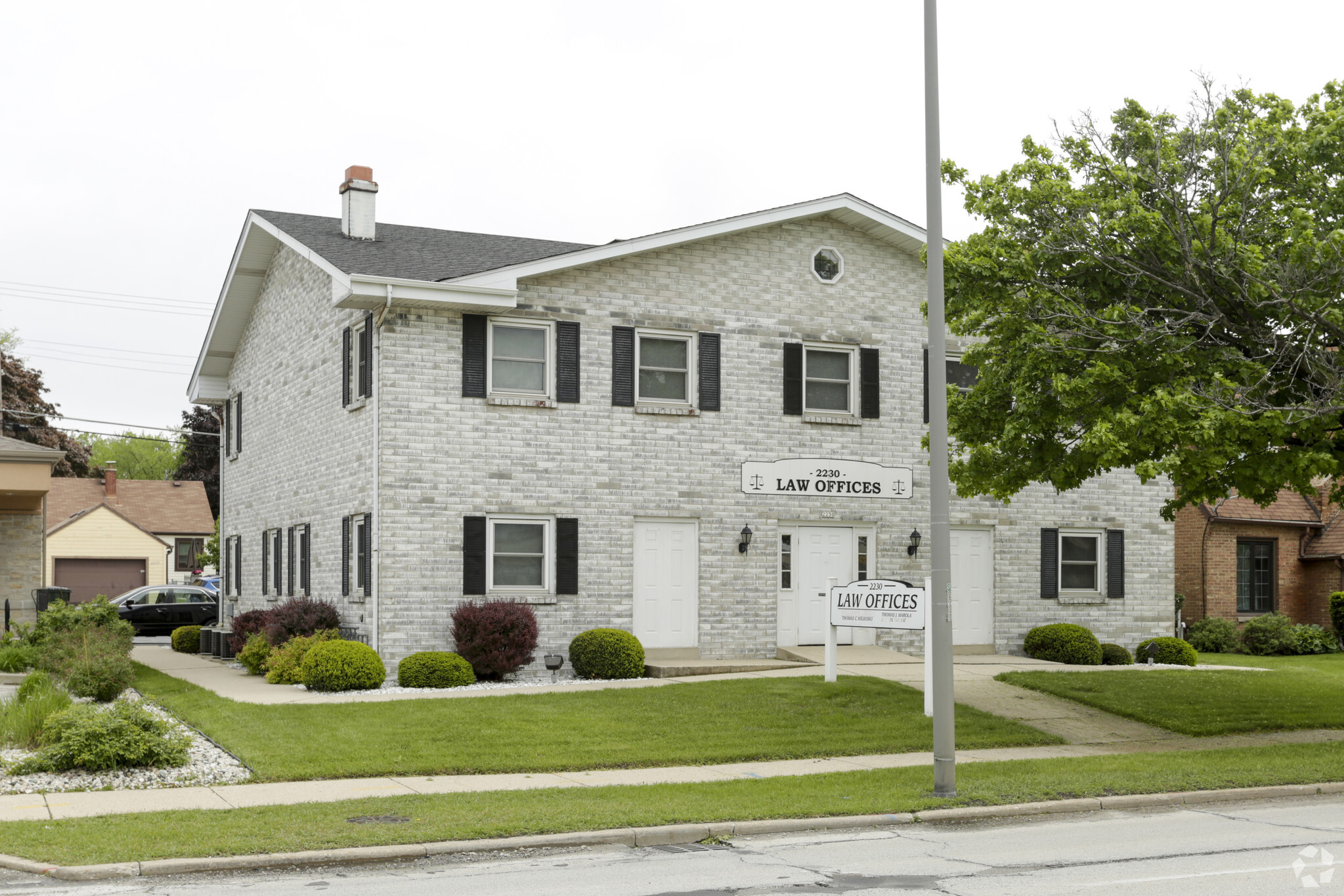 2230 S 108th St, West Allis, WI for sale Primary Photo- Image 1 of 1