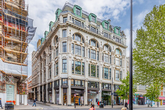 More details for 4 Winlsey St, London - Office for Lease