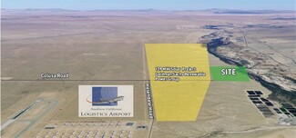 More details for Colusa Rd., Adelanto, CA - Land for Sale