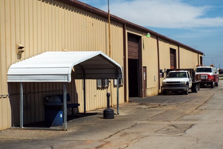 215 E Maple, Billings, OK for sale Primary Photo- Image 1 of 1