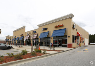 More details for 1534-1574 NC 24, Cameron, NC - Retail for Lease