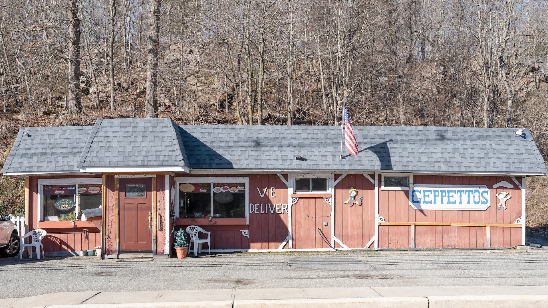 365 Ringwood Ave, Wanaque, NJ 07465 - Retail for Sale | LoopNet