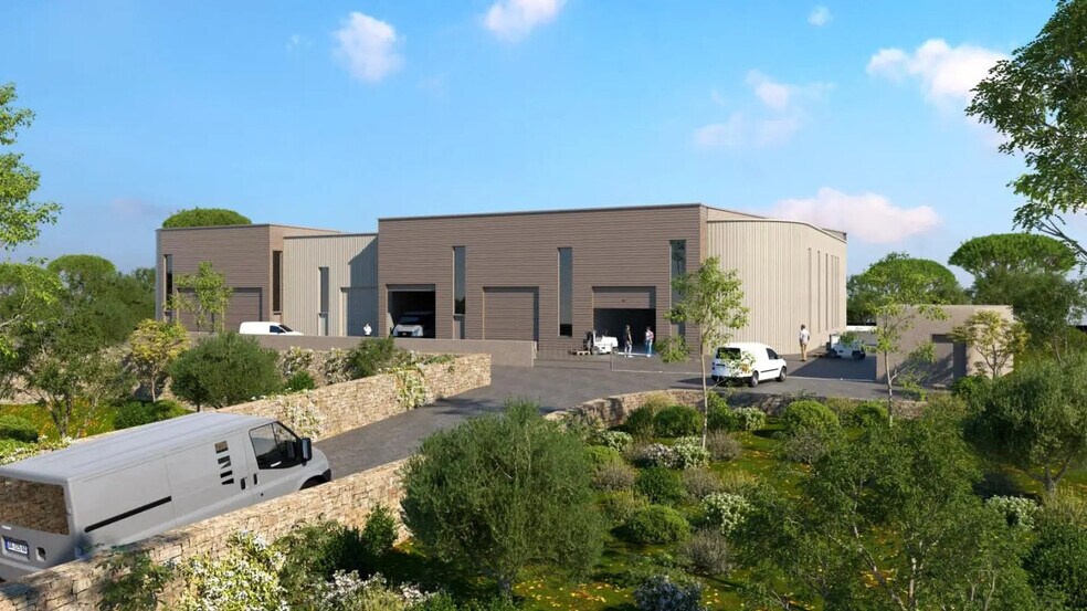 Flex in SAINT-GEORGES-D'ORQUES for sale - Building Photo - Image 1 of 8