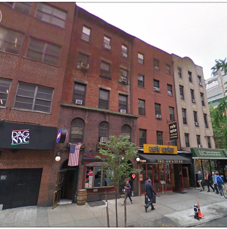 74 University Pl, New York, NY for sale Primary Photo- Image 1 of 1