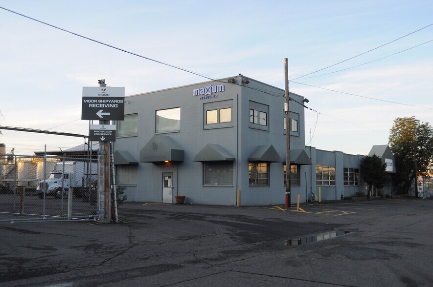 1711 13th Ave SW, Seattle, WA for sale - Building Photo - Image 1 of 1