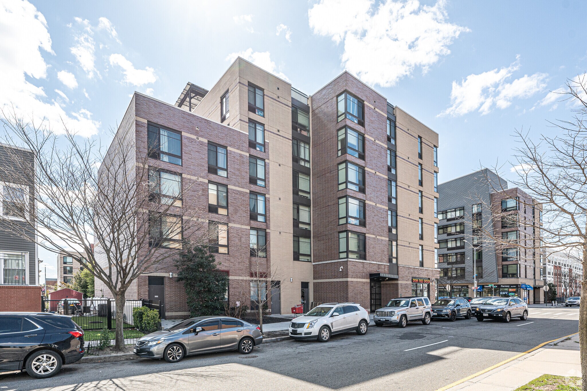 524 Vandalia Ave, Brooklyn, NY 11239 Gateway Elton I